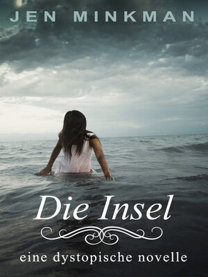 cover image of Die Insel